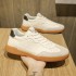 High-Quality Retro Breathable Casual German Trainer Men's Sneakers
