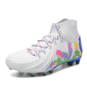 Comfortable & Durable Football Shoes