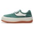 Genuine Leather Oversized Bread Shoes, German Training Shoes (G.Trainers), Canvas Shoes