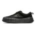 Niche Design Canvas Shoes for Men with Hidden Height-Increasing Function, Versatile Dissolving-Style Shoes, Couple's Japanese-Style Breathable and Retro Shoes