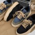 Exclusive Trendy Brand Sanyuan Koyo Dissolving Shoes