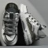 Xiaolun-Inspired Comfortable Casual Chunky Sneakers