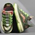 Xiaolun-Inspired Comfortable Casual Chunky Sneakers
