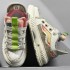 Xiaolun-Inspired Comfortable Casual Chunky Sneakers