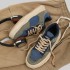 Exclusive Trendy Brand Sanyuan Koyo Dissolving Shoes