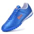 Comfortable Rubber Sole Football Shoes