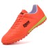 Comfortable Rubber Sole Football Shoes