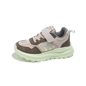 Dry & Comfortable Breathable Kids Shoes