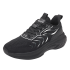 Couple's Breathable Ultra-Light Jacquard Men's and Women's Sports Shoes and Running Shoes