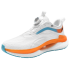 Zhu Ying Rotating Button Ultra-Light Sports and Casual Shoes for Men, Popcorn Dad Shoes