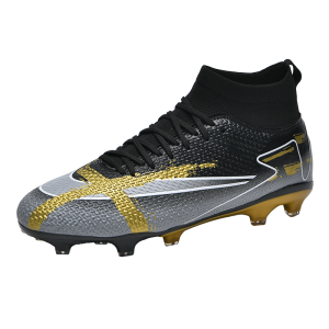 Featured New Youth & Adult Long Stud and Bladed Training Soccer Cleats
