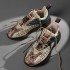 Men's Yeezy-Inspired Shoes Fashionable Cool Trendy Breathable Sneakers
