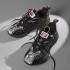 Men's Yeezy-Inspired Shoes Fashionable Cool Trendy Breathable Sneakers