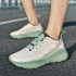 2025 New Ultra-Light Thick-Soled Casual Shoes Stylish Breathable Comfortable Trendy Running Sneakers
