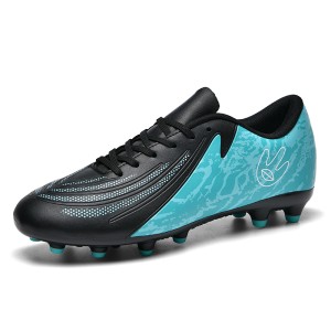 Best-Selling Low-Top Soccer Shoes 2025 New High-Quality Football Cleats