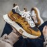 2025 New Camouflage Trendy Casual Shoes Stylish Breathable Versatile Running Sneakers