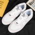 Comfortable Casual Sports Skate Shoes - Multiple Colors Available
