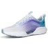 Popcorn-Like Lightweight Running Shoes Trendy Sneakers - Breathable & Stylish