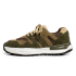 Comfortable Casual Sports Shoes for Men, Suitable for Autumn and Winter