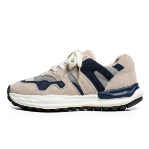 Comfortable Casual Sports Shoes for Men, Suitable for Autumn and Winter
