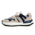 Comfortable Casual Sports Shoes for Men, Suitable for Autumn and Winter