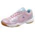Tennis Shoes with Ultra-Fine Fiber (Microfiber) Fabric for Comprehensive Training and Indoor Fitness