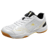 Tennis Shoes with Ultra-Fine Fiber (Microfiber) Fabric for Comprehensive Training and Indoor Fitness