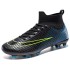 New Arrival Assassin Youth Football Shoes