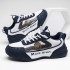 Trendy Running Shoes Breathable Casual Sports Shoes Stylish Comfortable Durable and Versatile