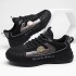Trendy Running Shoes Breathable Casual Sports Shoes Stylish Comfortable Durable and Versatile