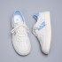 Breathable Canvas Training Shoes Triple Vulcanized Skate Shoes for Men