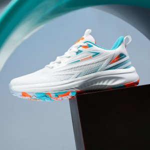 All-Terrain Soft Spike Running Shoes