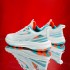 All-Terrain Soft Spike Running Shoes