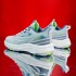 All-Terrain Soft Spike Running Shoes