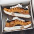 2025 New Camouflage Trendy Casual Shoes Stylish Breathable Versatile Running Sneakers