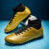 Comfortable Breathable Football Sports Shoes
