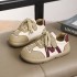Youth Trendy Retro Training Shoes for Kids - Breathable & Durable