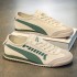 PM Classic Cortez Style Canvas Sneakers | Casual Flat Shoes
