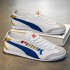 PM Classic Cortez Style Canvas Sneakers | Casual Flat Shoes