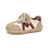 Youth Trendy Retro Training Shoes for Kids - Breathable & Durable