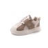 New Arrival Children's Fashionable Canvas Shoes, Trendy Casual and Breathable Sports Shoes