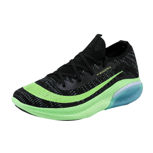 Marathon Full-Palm Granular Cushioned Running Shoes - Lightweight & Trendy