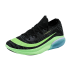 Marathon Full-Palm Granular Cushioned Running Shoes - Lightweight & Trendy