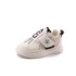 New Arrival Children's Fashionable Canvas Shoes, Trendy Casual and Breathable Sports Shoes