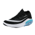 Marathon Full-Palm Granular Cushioned Running Shoes - Lightweight & Trendy