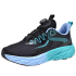 Spring and Summer Big Size Couple's Glow-in-the-Dark Running Shoes, Low-Cut Mesh and Fabric Shoes for Night Running Spring and Summer Big Size Couple's Glow-in-the-Dark Running Shoes, Low-Cut Mesh and Fabric Shoes for Night Running