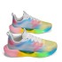 True Explosion Ultra-Light 19 Running Shoes, Ice Silk Lycra, True Explosion Rubber TPU